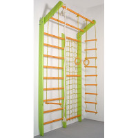 Спортивний комплекс Комбі Пітер Пен